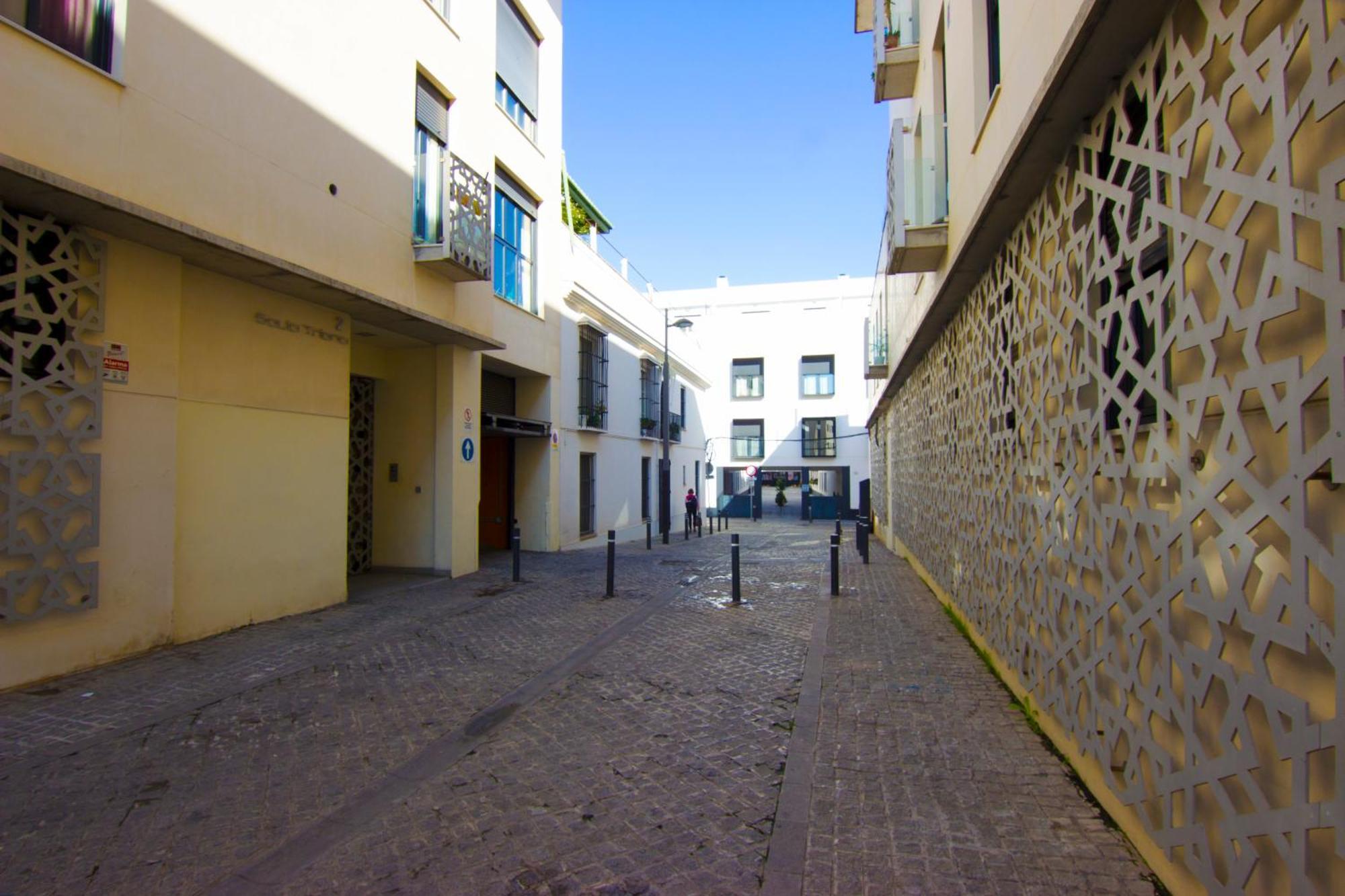 Rentalsevilla Nuestro Padre Nazareno Luaran gambar